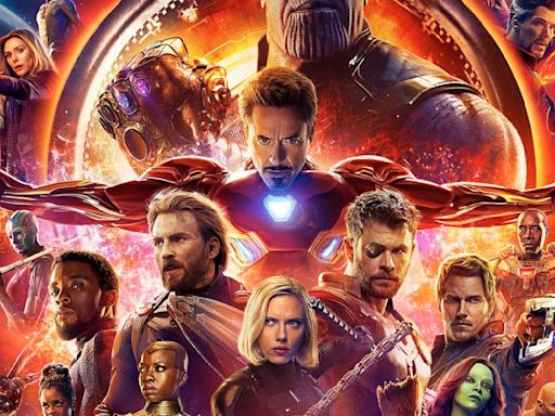Avengers: Doomsday And Avengers: Secret Wars Shake Up Marvel Line-Up As Kang Vanishes From The MCU - SlashFilm