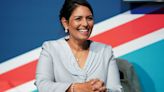 Priti Patel enters Tory leadership race, promising to end political ‘soap opera’