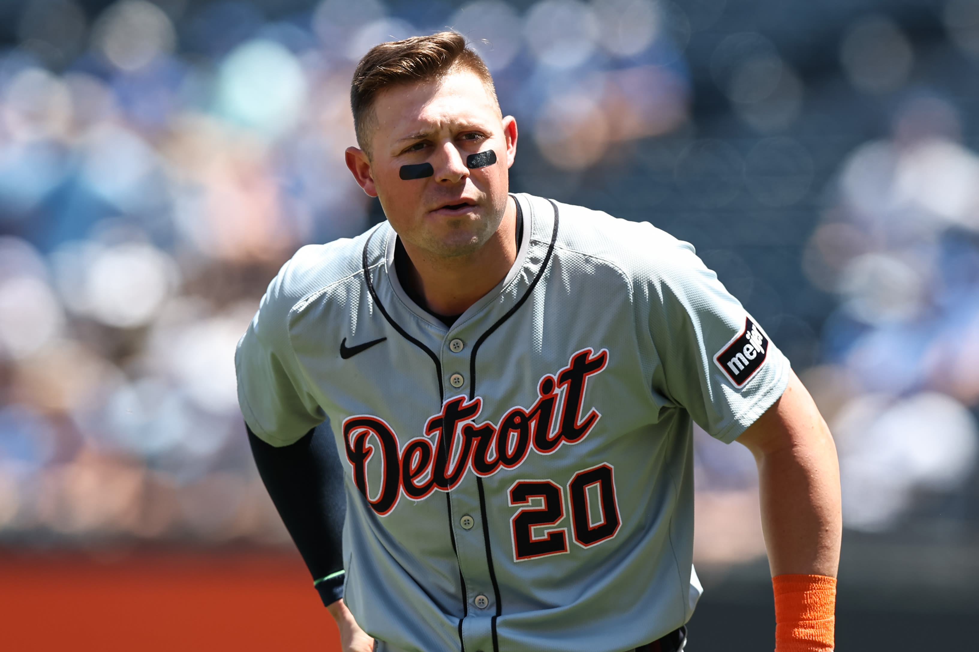 Fantasy Baseball Hitter Waiver Wire: Don't give up on Spencer Torkelson so soon