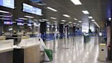 Un hombre de 83 años se muda al aeropuerto de Bolonia por el alto coste del alquiler
