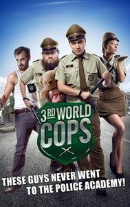 3rd World Cops 2