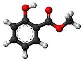 Methyl salicylate