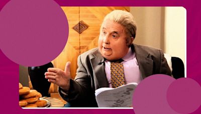 The Return of Martin Short’s Jiminy Glick Will Save Us All