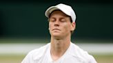 Jannik Sinner has a disappointing data on long-lasting matches