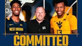 West Virginia lands Illinois transfer forward Hansberry