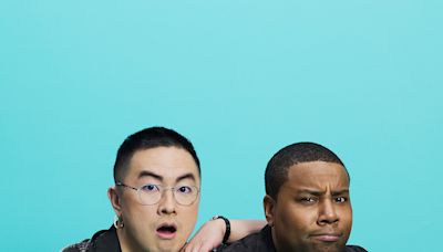 Kenan Thompson and Bowen Yang Confront Dave Chappelle’s ‘SNL’ Cameo, Shane Gillis Hosting and if You Can Really Separate Art From the...