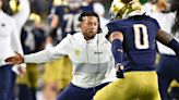 Under the lights: Notre Dame football releases it kickoff schedule on NBC this fall