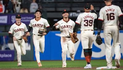 San Francisco Giants vs. Pittsburgh Pirates live stream, TV channel, start time, odds | April 26