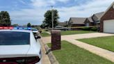 Owasso Police investigate after two people were found dead in home
