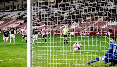 Segunda RFEF: equipos ascendidos a Primera RFEF, descendidos, quiénes juegan playoff de ascenso y permanencia