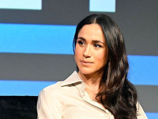 Meghan Markle now a 'total joke' in Hollywood : 'They are laughing at her!'