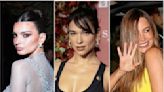 Desde Emily Ratajkowski hasta Dua Lipa: las famosas se pasean con nuevos amores, viejos romances y con más de una desilusión