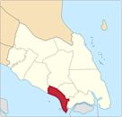 Pontian District