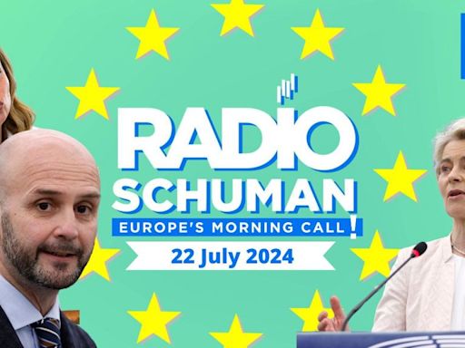 Meloni's EU gambit: Confrontation or strategy? | Radio Schuman