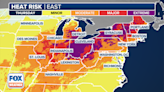 NYC heat wave? Potentially dangerous temps could hit next week l Forecast