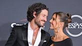 DWTS ' Val Chmerkovskiy and Jenna Johnson Reveal Sex of Their First Baby