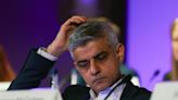 Sadiq Khan gana la reelección como alcalde de Londres