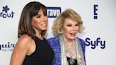 Joan Rivers’ daughter says comedian would have loved Ozempic