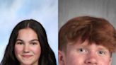 Congrats to the latest winners of the North Jersey students of the week for Feb. 23