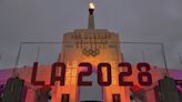 Southern California is on the clock: Dates are announced for 2028 L.A. Olympics