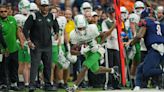Veteran North Texas Receiver Will Transfer To Ole Miss Football