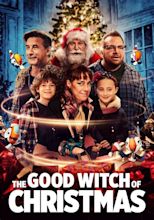 The Good Witch of Christmas streaming online