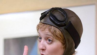 Of Notoriety: Aviator Amelia Earhart honored by Purdue and new one-woman play