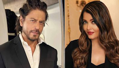 10 Bollywood Actors Who Took A Sabbatical And Made A Strong Comeback: From Srk To Aishwarya Rai Bachchan