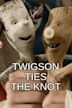 Twigson Ties the Knot