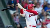 Angels back at .500 after ninth-inning rally fizzles vs. Mariners