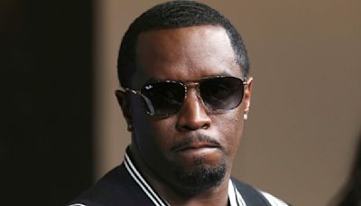 Sean 'Diddy' Combs taken into federal custody in New York City, sources tell ABC News