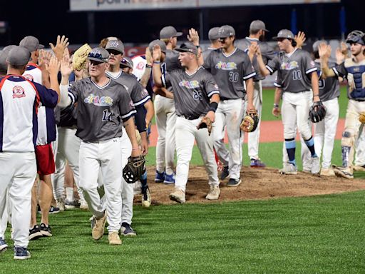 Here are the Hagerstown Braves' top performers entering the South Penn League playoffs