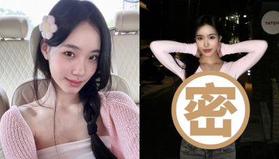 小S二女兒Lily「辣秀水蛇腰」 網驚嘆：線條太優美了吧