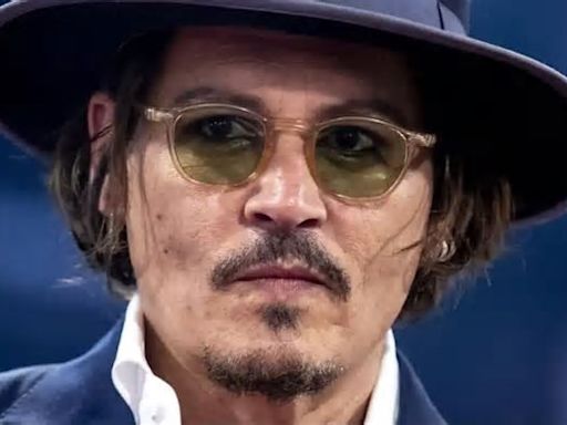 Johnny Depp es un éxito en Max con una película de las más vista en el ranking