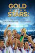 Gold Stars: The Story Behind the FIFA World Cup Tournaments