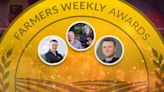 Farmers Weekly Awards 2024: Poultry Farmer of the Year - Farmers Weekly