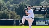 In baseball opener, Jordan Kingston of Calabasas strikes out 10 in win over ECR