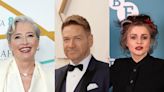 Emma Thompson and Kenneth Branagh: What has she said about his affair with Helena Bonham Carter?