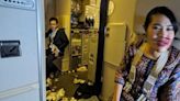 Singapore Airlines: las graves lesiones que sufrieron los pasajeros del vuelo con fuertes turbulencias donde murió un hombre