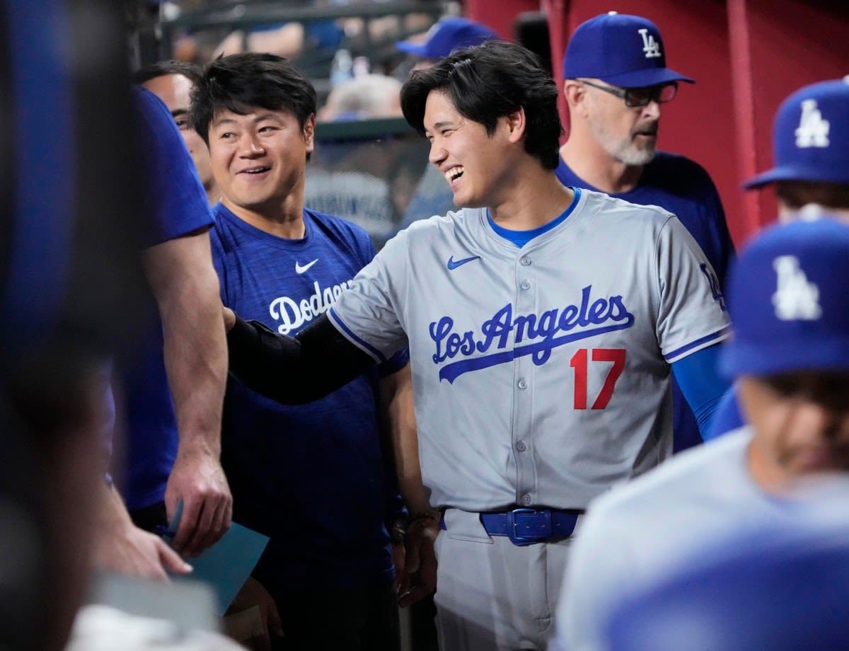 Dodgers News: Shohei Ohtani Triumphs Despite Personal Struggles