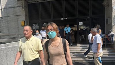 違反選罷法延押期限在即「拚交保」 周典論：最近心臟一直刺痛 - 社會