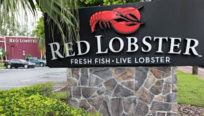 Off the Menu: The downfall of Red Lobster