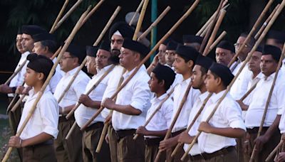 Voter sentiments turned against BJP post NCP pact, led to poor LS poll show: RSS-linked weekly