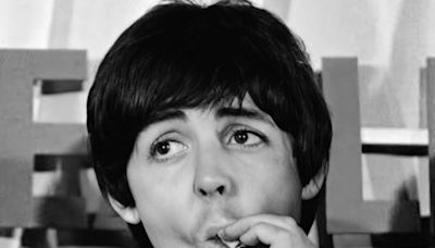 Paul McCartney y la electrónica: un Beatle atrapado por las máquinas - La Tercera