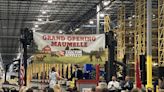 New Tractor Supply Distribution Center Opens in Maumelle
