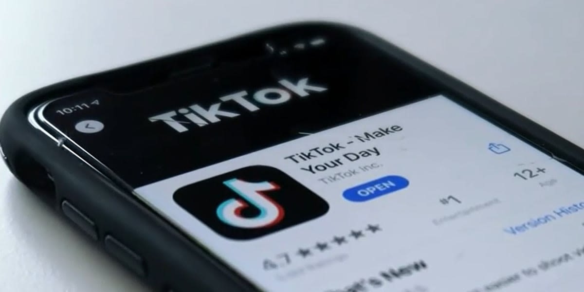 What's next for TikTok? Sen. Cramer explains
