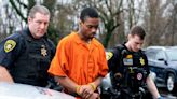 Levittown triple murder suspect Andre Gordon Jr. arraigned; Bucks County DA seeks death penalty