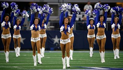 Picking America’s Sweethearts: Dallas Cowboys Cheerleaders holding nationwide search for 2024 squad