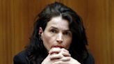 Julia Ormond demanda a Harvey Weinstein por agresión sexual y acusa a Disney y a Miramax