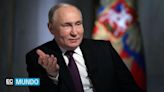 Vladímir Putin no descarta cambios en el uso de armas nucleares